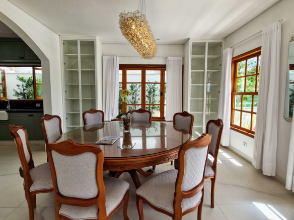 Casa Alto Padrão à Venda – Condomínio Costa Nova Residence