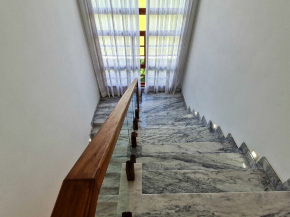 Casa Alto Padrão à Venda – Condomínio Costa Nova Residence