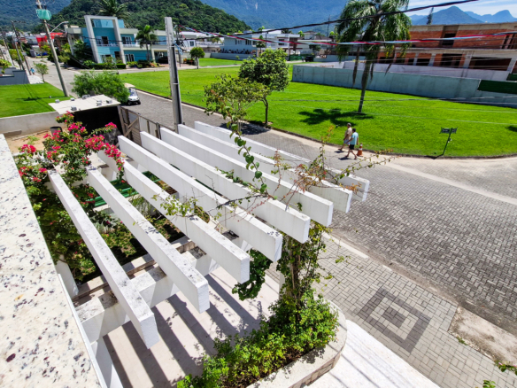 Casa Alto Padrão à Venda – Condomínio Costa Nova Residence