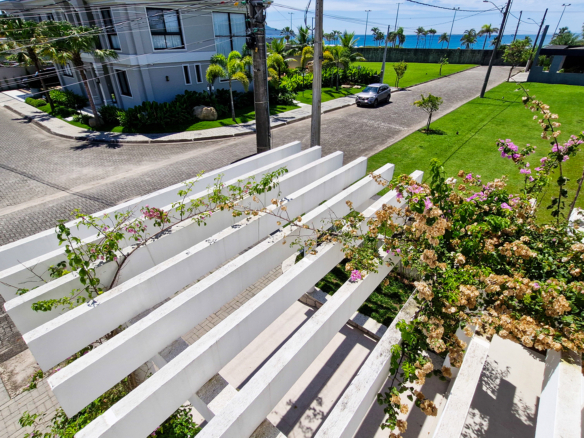 Casa Alto Padrão à Venda – Condomínio Costa Nova Residence