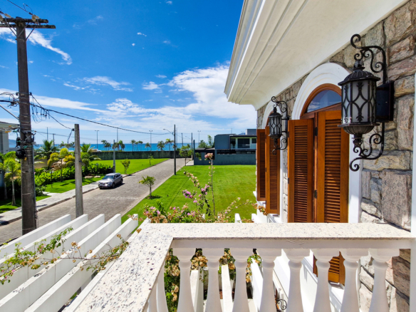 Casa Alto Padrão à Venda – Condomínio Costa Nova Residence