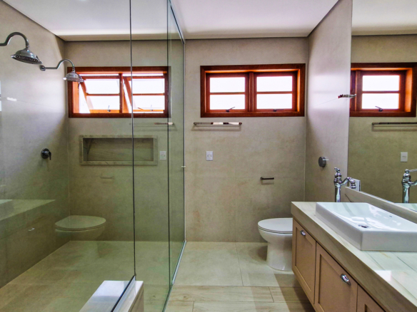 Casa Alto Padrão à Venda – Condomínio Costa Nova Residence