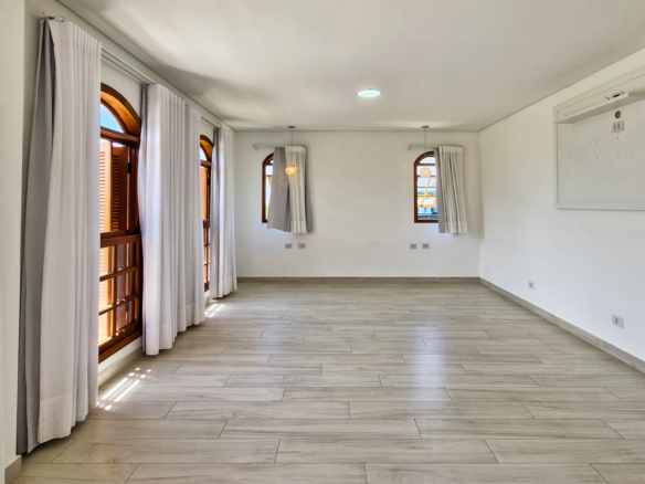 Casa Alto Padrão à Venda – Condomínio Costa Nova Residence