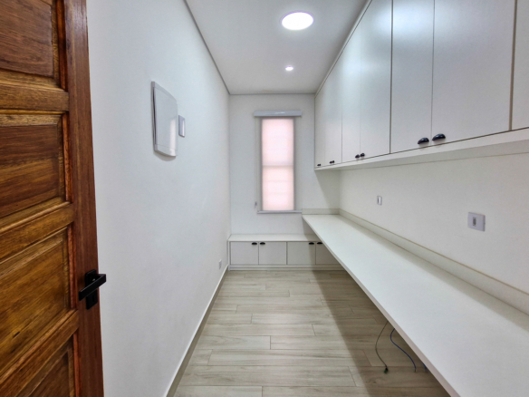 Casa Alto Padrão à Venda – Condomínio Costa Nova Residence