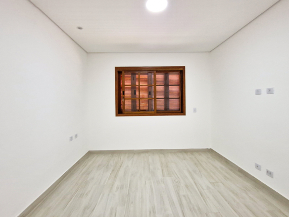 Casa Alto Padrão à Venda – Condomínio Costa Nova Residence