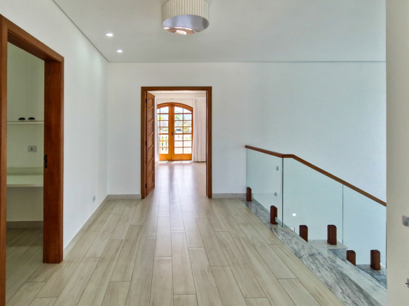 Casa Alto Padrão à Venda – Condomínio Costa Nova Residence