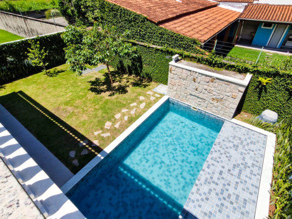 Casa Alto Padrão à Venda – Condomínio Costa Nova Residence