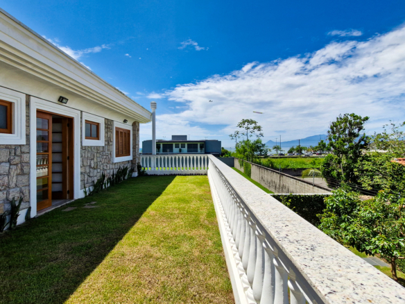 Casa Alto Padrão à Venda – Condomínio Costa Nova Residence