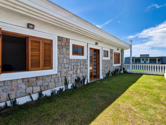 Casa Alto Padrão à Venda – Condomínio Costa Nova Residence