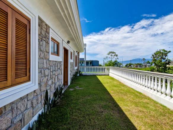Casa Alto Padrão à Venda – Condomínio Costa Nova Residence