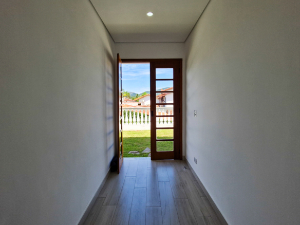 Casa Alto Padrão à Venda – Condomínio Costa Nova Residence