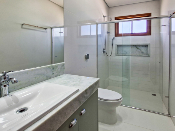 Casa Alto Padrão à Venda – Condomínio Costa Nova Residence