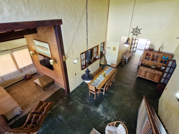 Casa para locação no Costa Verde Tabatinga