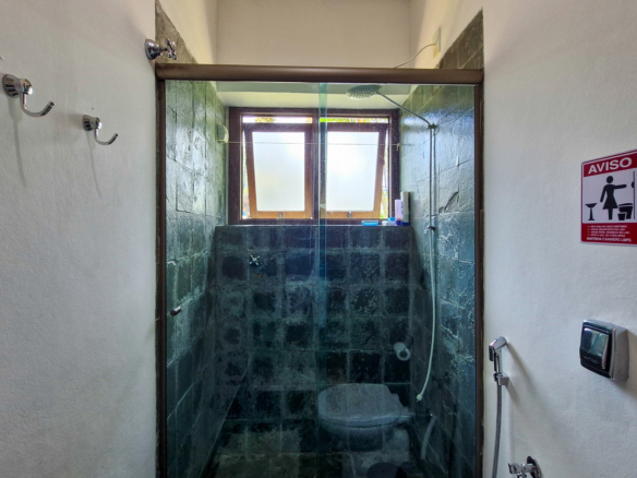 Casa para locação no Costa Verde Tabatinga