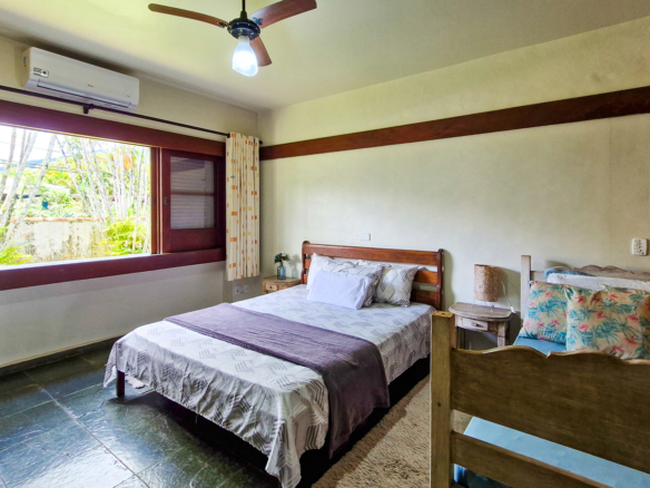 Casa para locação no Costa Verde Tabatinga