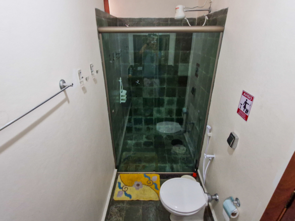 Casa para locação no Costa Verde Tabatinga