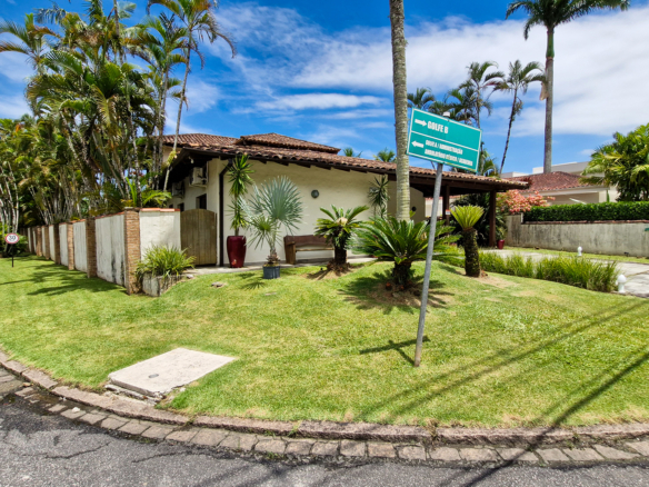 Casa para locação no Costa Verde Tabatinga
