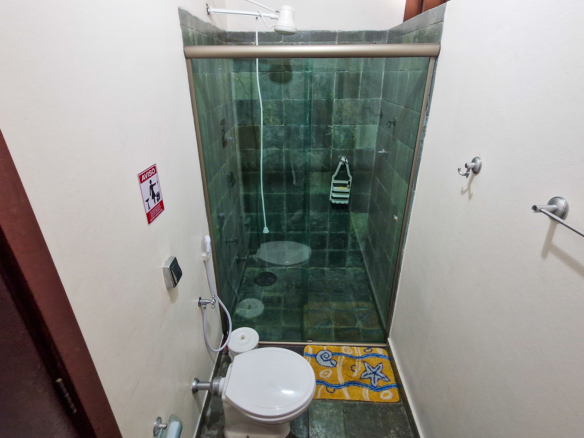 Casa para locação no Costa Verde Tabatinga