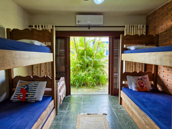 Casa para locação no Costa Verde Tabatinga