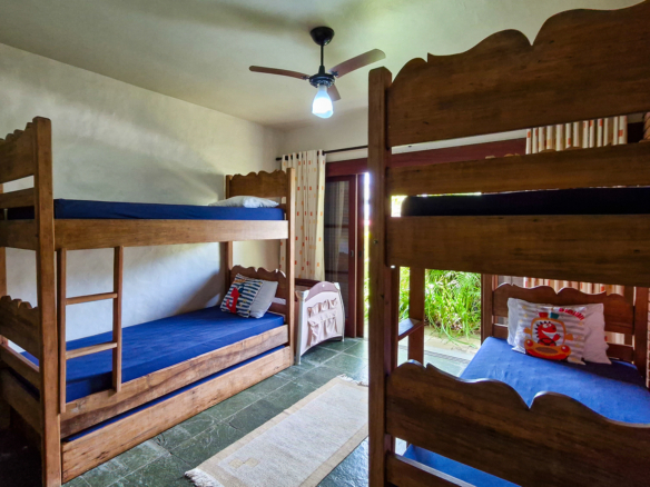 Casa para locação no Costa Verde Tabatinga