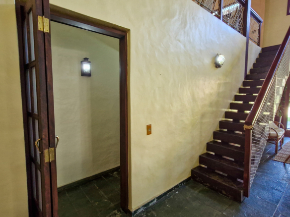 Casa para locação no Costa Verde Tabatinga