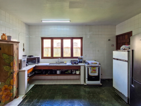 Casa para locação no Costa Verde Tabatinga