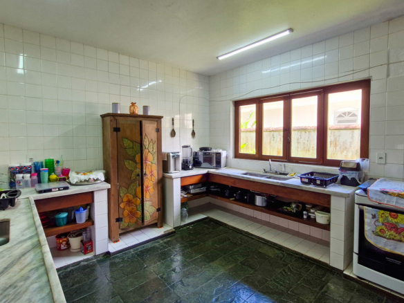 Casa para locação no Costa Verde Tabatinga