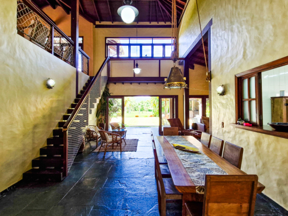 Casa para locação no Costa Verde Tabatinga