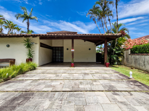 Casa para locação no Costa Verde Tabatinga