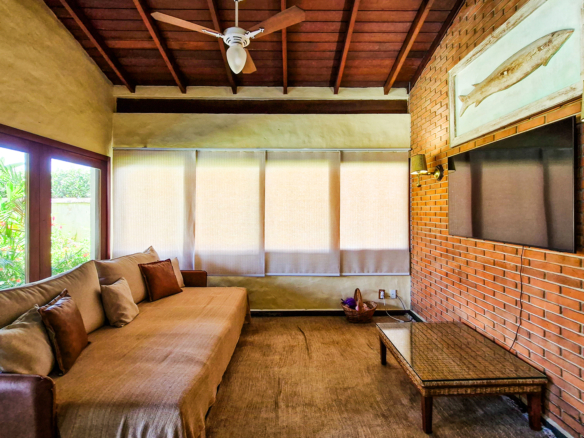 Casa para locação no Costa Verde Tabatinga