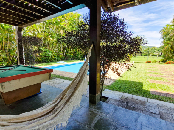 Casa para locação no Costa Verde Tabatinga