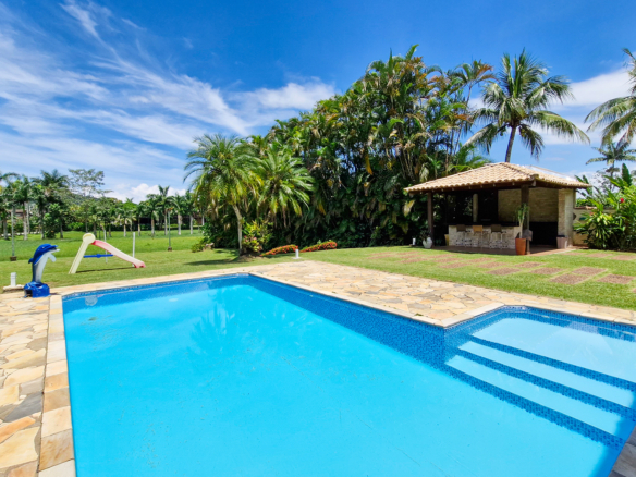 Casa para locação no Costa Verde Tabatinga