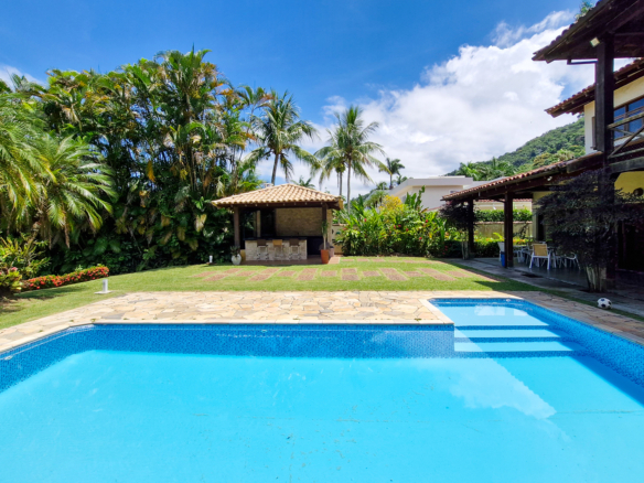Casa para locação no Costa Verde Tabatinga