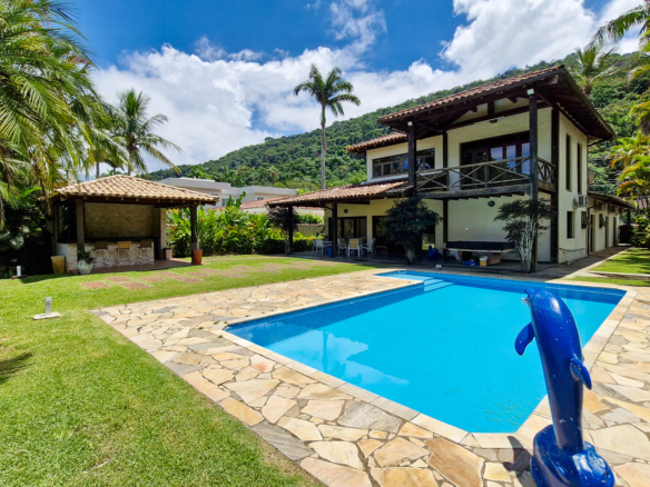 Casa para locação no Costa Verde Tabatinga