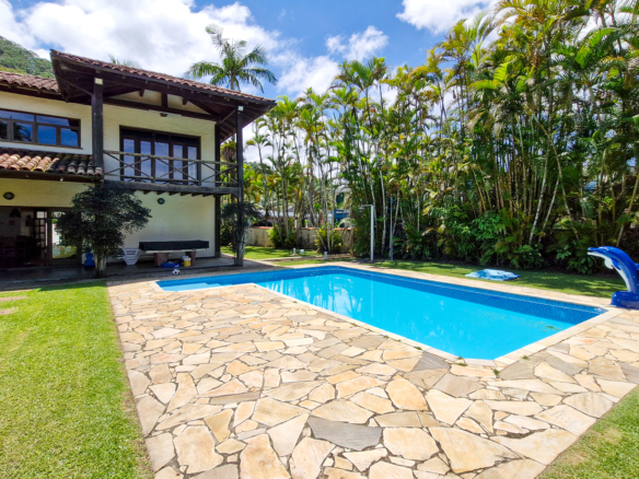 Casa para locação no Costa Verde Tabatinga