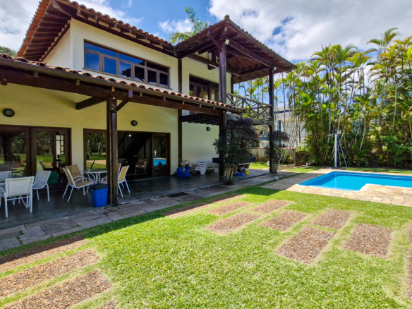 Casa para locação no Costa Verde Tabatinga