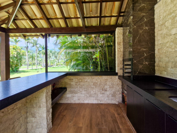 Casa para locação no Costa Verde Tabatinga