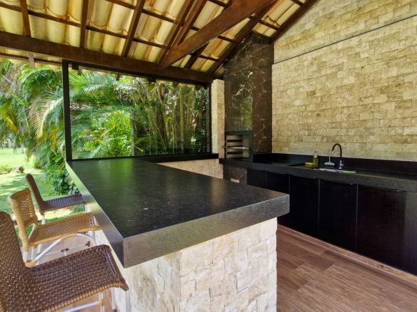 Casa para locação no Costa Verde Tabatinga