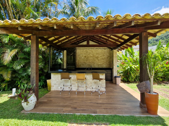 Casa para locação no Costa Verde Tabatinga