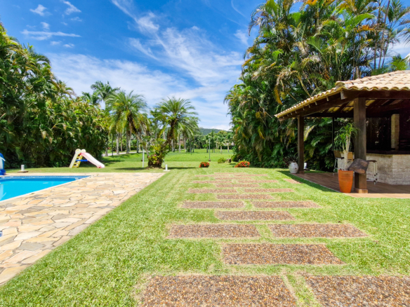 Casa para locação no Costa Verde Tabatinga