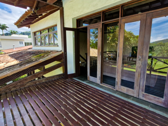 Casa para locação no Costa Verde Tabatinga