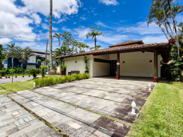 Casa para locação no Costa Verde Tabatinga