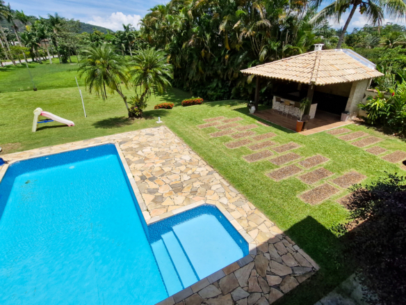 Casa para locação no Costa Verde Tabatinga