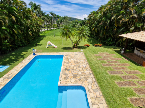 Casa para locação no Costa Verde Tabatinga