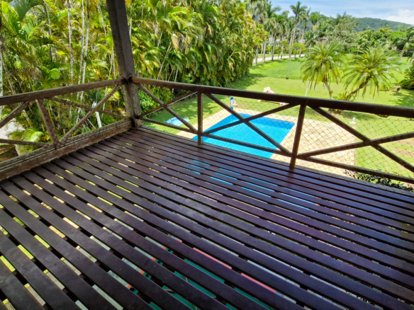 Casa para locação no Costa Verde Tabatinga