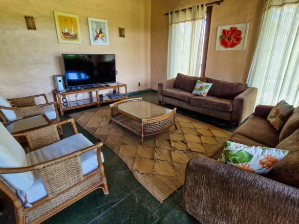 Casa para locação no Costa Verde Tabatinga