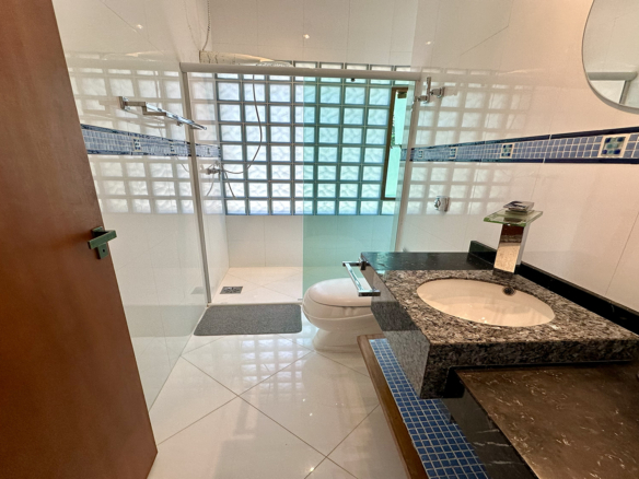 Park Imperial | Mansão Cinematográfica com Vista para o Mar e 1.440m² de Terreno