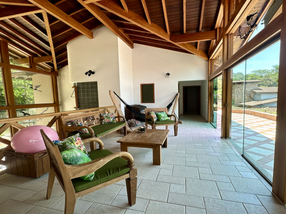 Park Imperial | Mansão Cinematográfica com Vista para o Mar e 1.440m² de Terreno