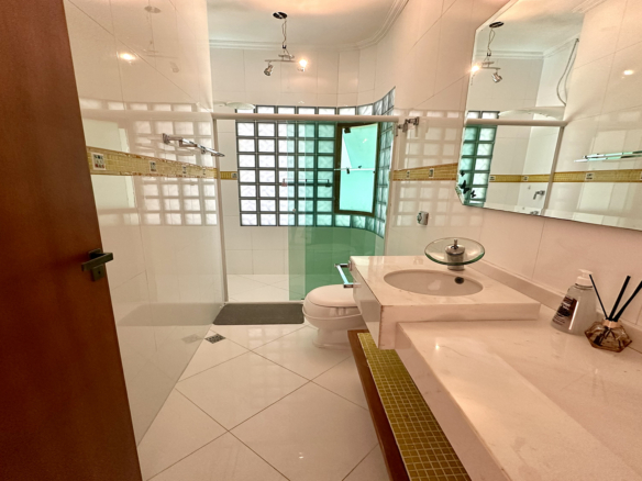 Park Imperial | Mansão Cinematográfica com Vista para o Mar e 1.440m² de Terreno