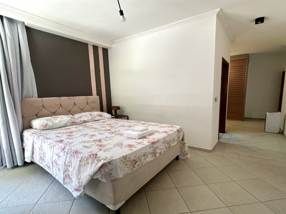 Park Imperial | Mansão Cinematográfica com Vista para o Mar e 1.440m² de Terreno